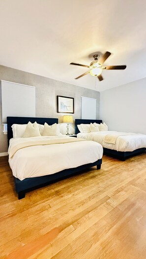 2 chambres, Wi-Fi