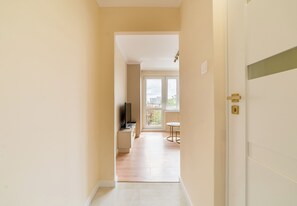 Interior - Osiedle Przyjaźni Homely Apartment (Poznań)