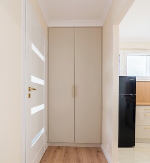 Interior - Osiedle Przyjaźni Homely Apartment (Poznań)