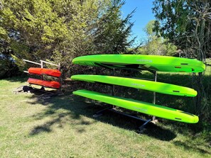 Miscellaneous - The Loon at Intermediate | Hot Tub | Waterfront (Bellaire)