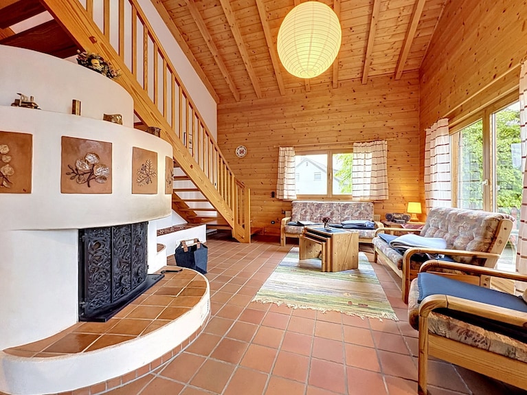 Ferienwohnung Weitblick By Interhome - Heimbach