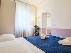 Bedroom - Il Professore by Interhome (Pisa)