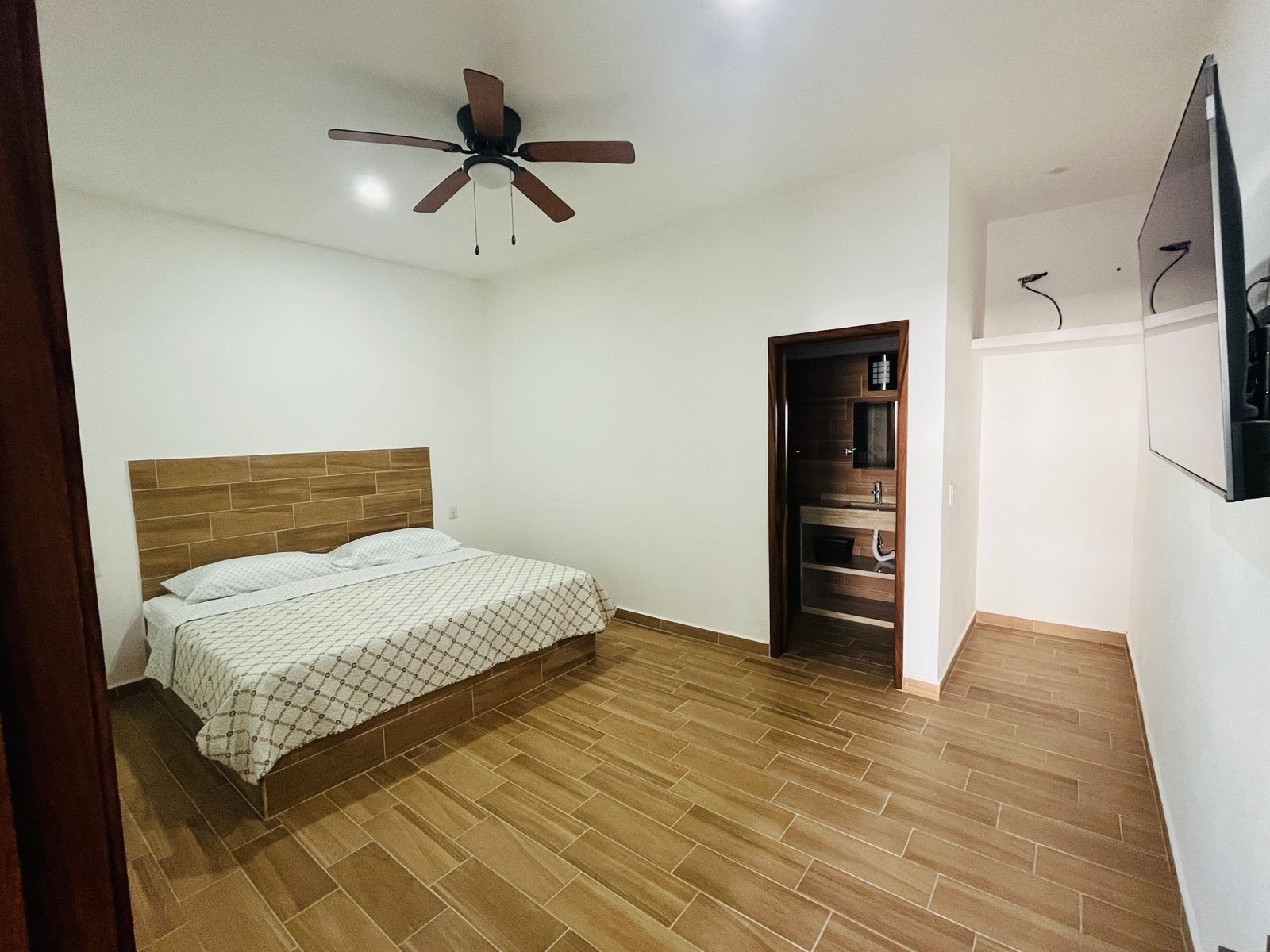 Apartamento clásico | Wifi gratis
