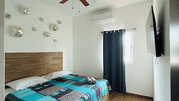 Classic Apartment, Patio | Free WiFi, bed sheets