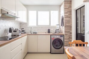 Cucina privata
