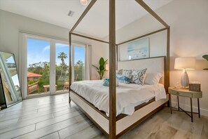 Exclusive House, 3 Bedrooms, Private Pool, Canal View - Modern Boho Home Avenida Del Mare (Siesta Key)