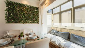 House | 1 bedroom