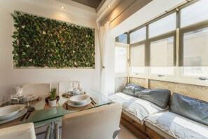 Ferienhaus | 1 Schlafzimmer