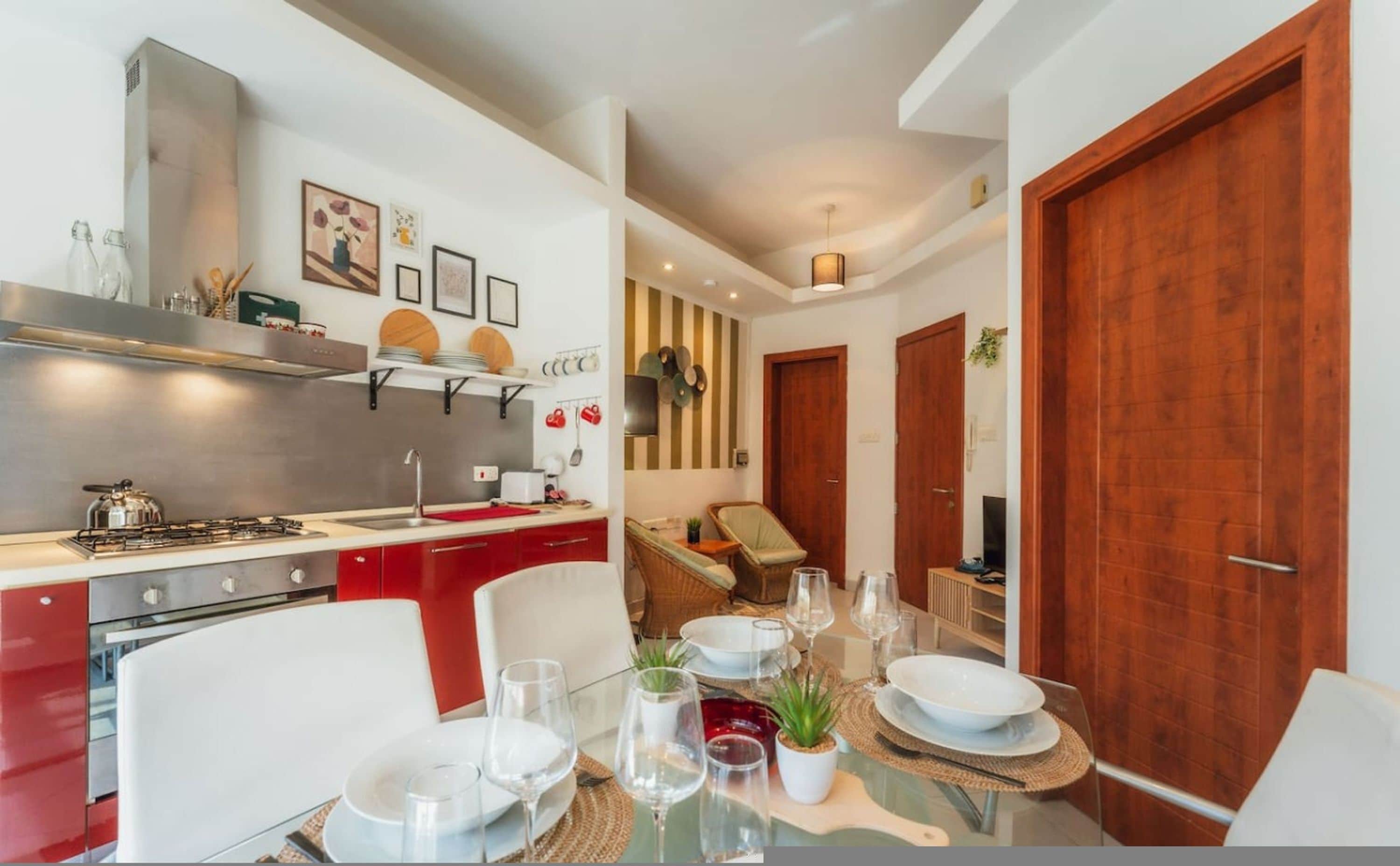 House | 1 bedroom