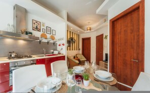 House - Stylish Apartment 1BR Near Sliema Valletta (Gzira)
