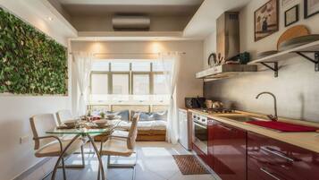House | 1 bedroom