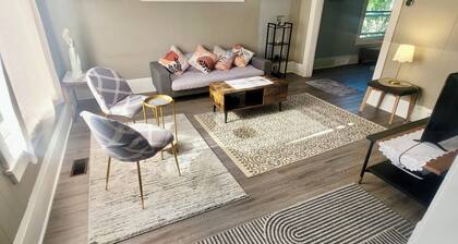 Spacious house near White Water Walk and many attractions