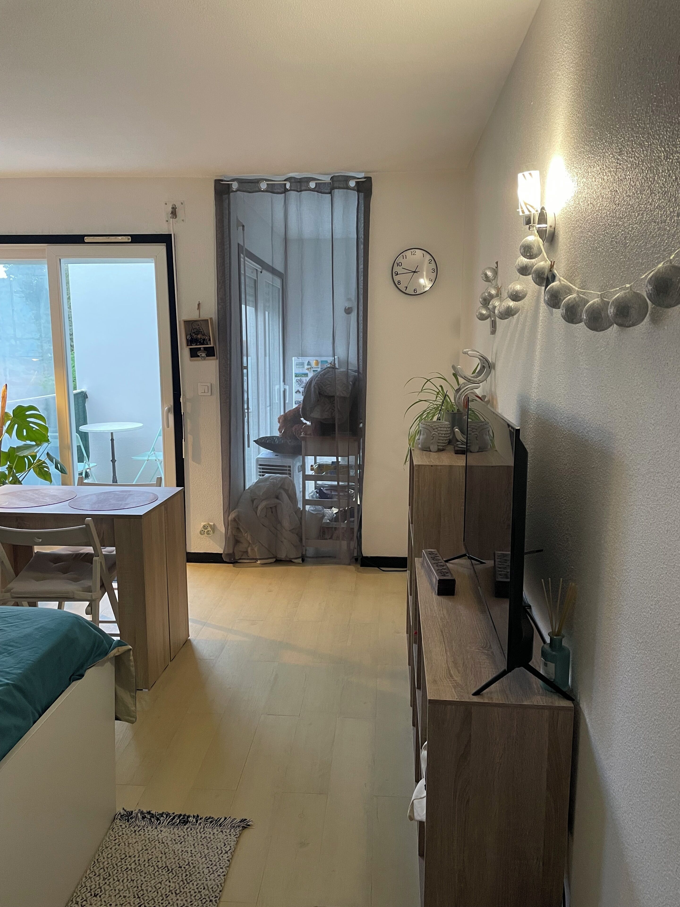 Appartement Agréable Au Calme Avec Balcon Proche Terminus Et Bordeaux - Léognan
