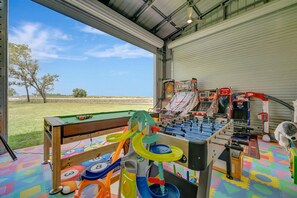 デザイン モバイルホーム ベッド (複数台) | 子供用スペース
