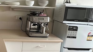 Nhà, 1 phòng ngủ, hút thuốc, quang cảnh vườn | Bếp riêng