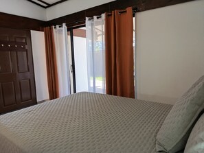 Chambre Confort Double ou avec lits jumeaux | Wi-Fi gratuit