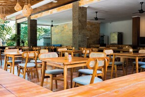 Restaurantes