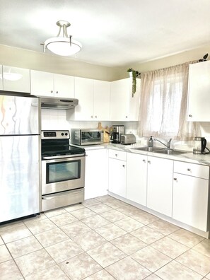 Cucina privata