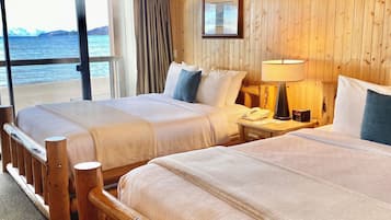 1 bedroom, iron/ironing board, WiFi (free), bed sheets
