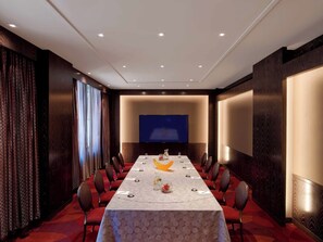 Sala de reuniones