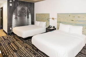 Iron/ironing board, free WiFi, bed sheets, wheelchair access