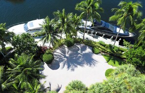 Property grounds - 2 Queen Beds | Riverside Hotel | Family Base, Las Olas, New River (Broward County)