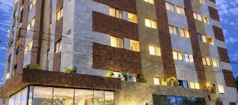 Residencial Macambira