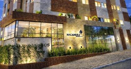 Residencial Macambira