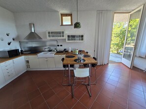 Private kitchen - Castle Street Residence (Ranco)