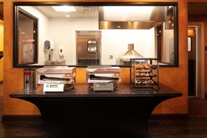 Servei de restauració