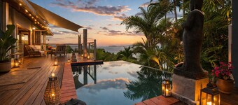 Gunnadoo Daintree Coral Sea Retreat