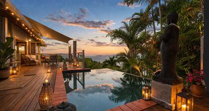 Gunnadoo Daintree Coral Sea Retreat