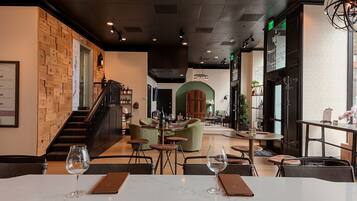 Restaurantes