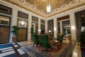 Hall