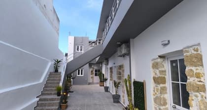 Veniro Luxury apartments