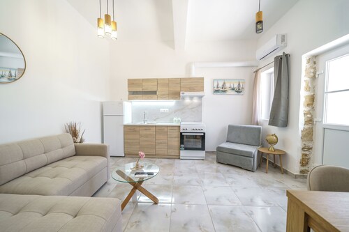 Veniro Luxury apartments
