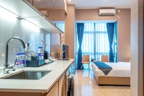Comfort Room - Hengbang Times Huaqiang North Store (Shenzhen)