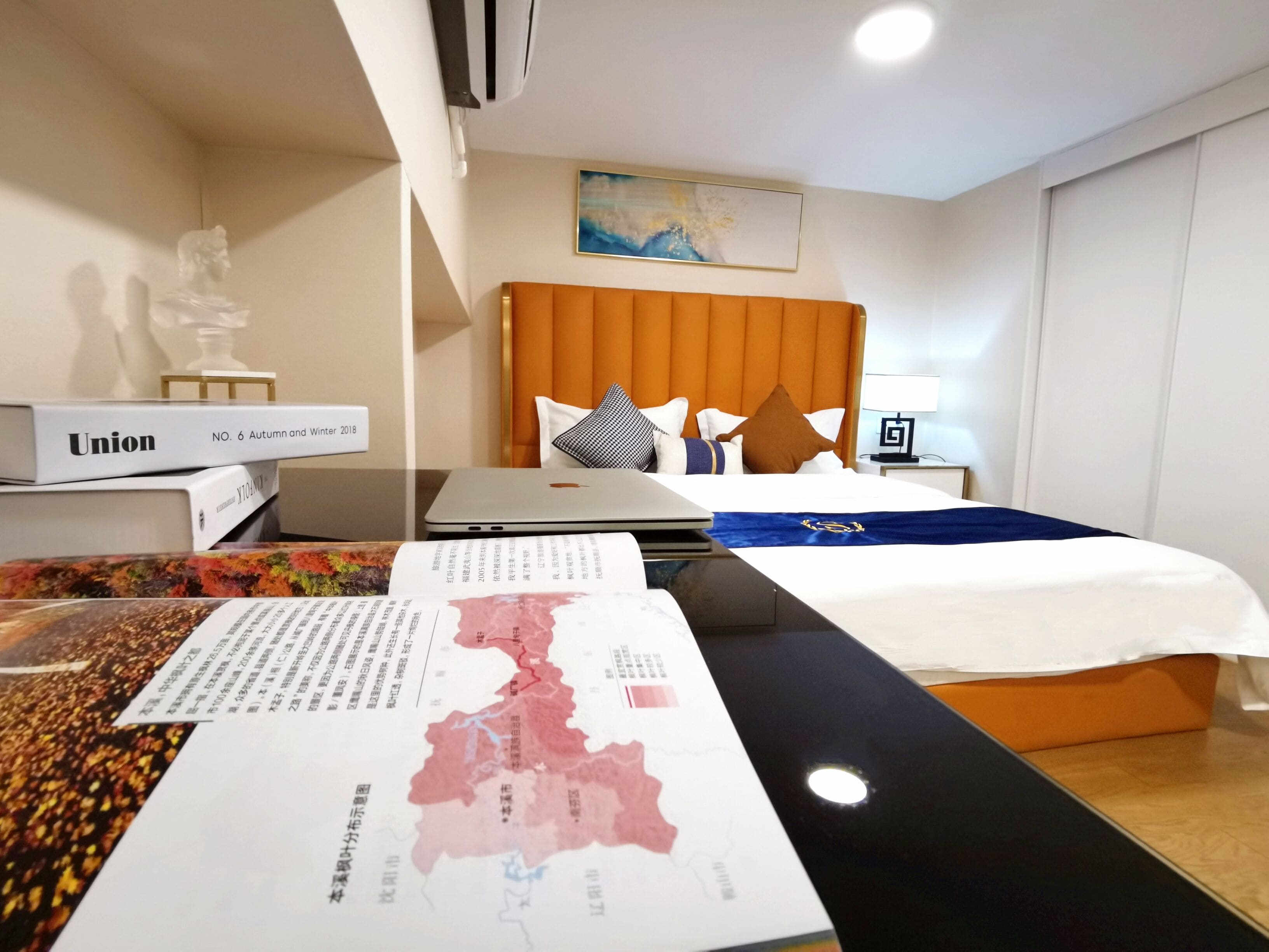 Premium Duplex