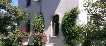 Vacation apartment for 2-4 persons (40 m²) in Olbersdorf/Zittauer Gebirge