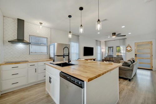 St. Petersburg Vacation Home