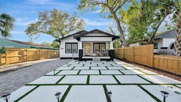 Bungalow Classic, 2 camere da letto | Esterni
