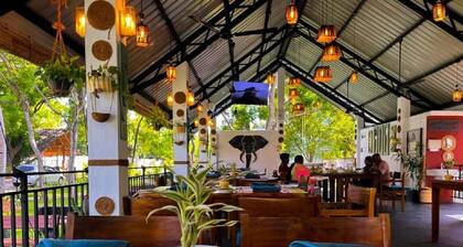 The Grand Toscana - Udawalawa