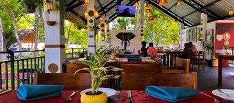 The Grand Toscana - Udawalawa