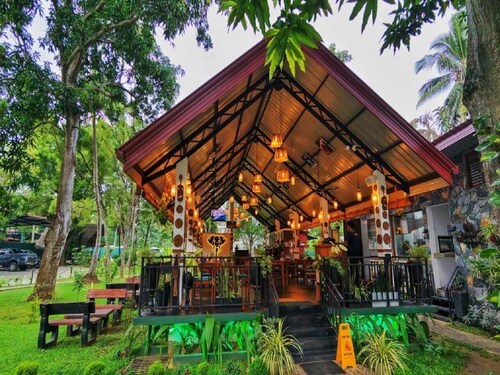 The Grand Toscana - Udawalawa