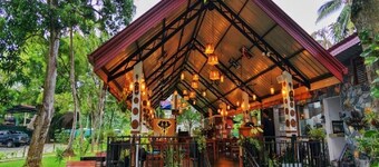 The Grand Toscana - Udawalawa