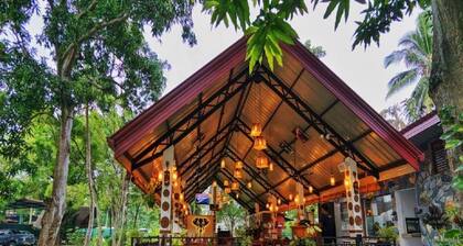 The Grand Toscana - Udawalawa