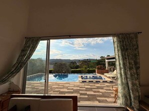 Pool - @Marbella Lane - Dream InfinityPool Mountain Villa (PALERMO)