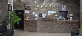 Dhofar Hotel