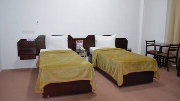 Classic Single Room | WiFi (free)