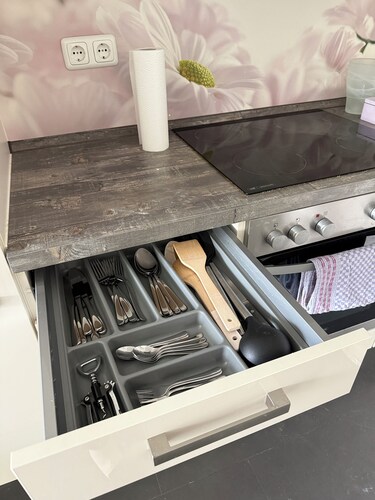 Helle 3‑Zimmer Wohnung mit Komfort & guter Anbindung nach Frankfurt
